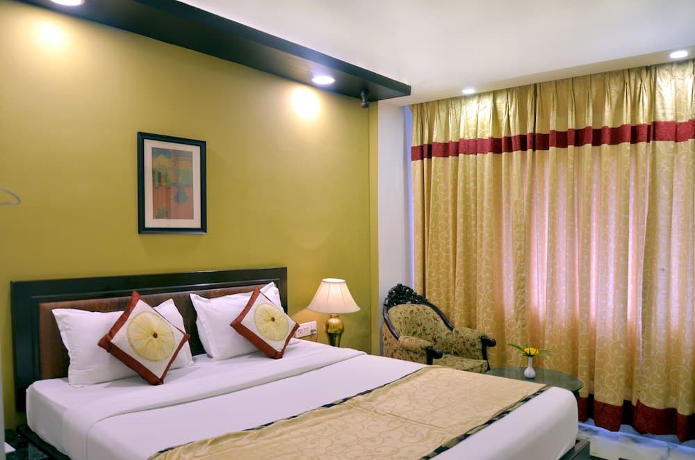 Regenta Camellia Resort & spa