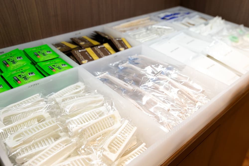 Karatsu Daiichi Hotel