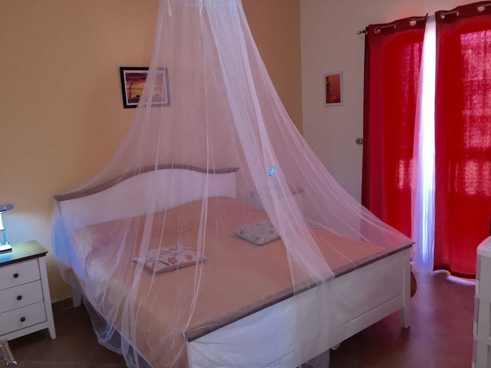 Iris Holiday apartment