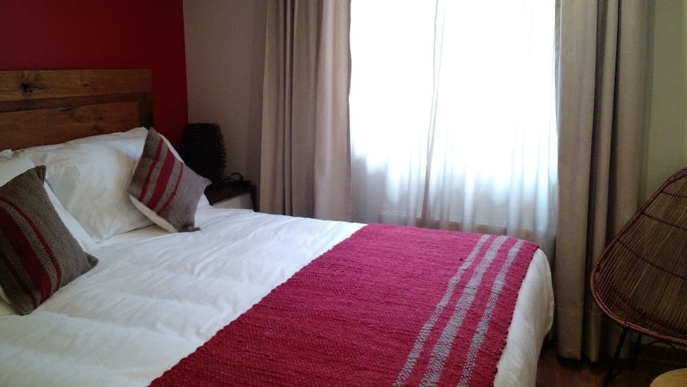 L'Ambassade Bellavista