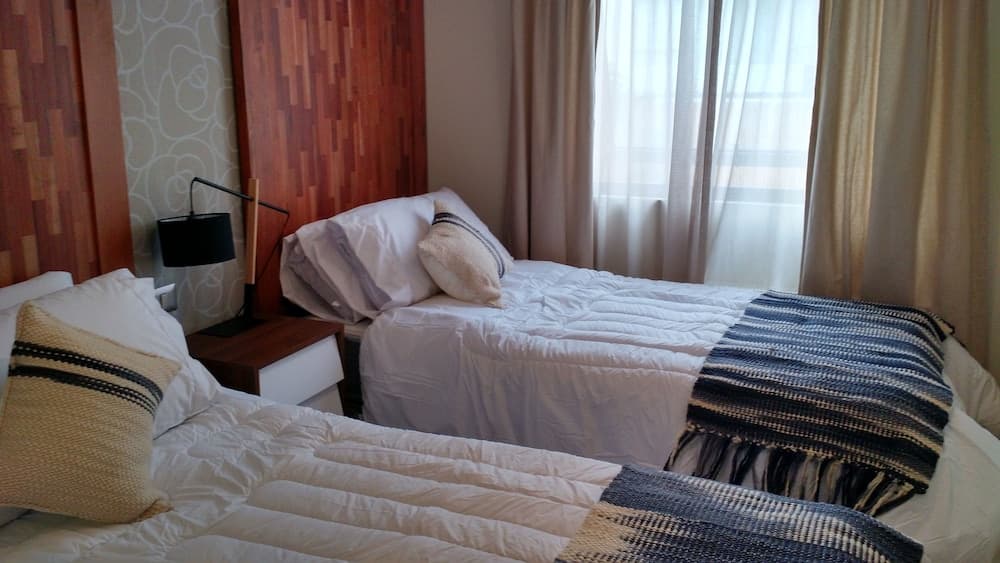 L'Ambassade Bellavista