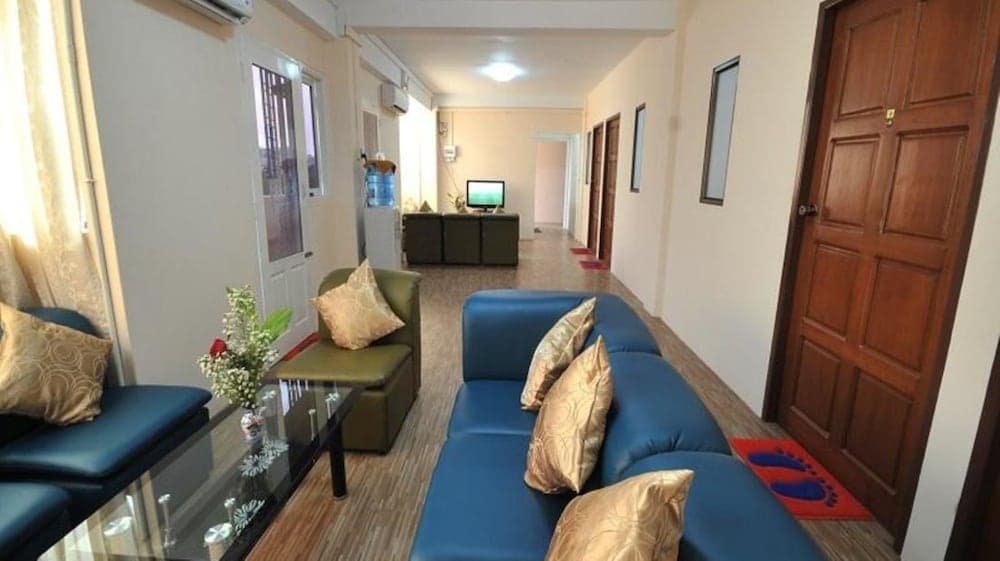 Myint Myat Guest House