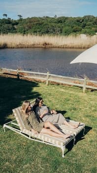 Kennedy's Beach Villa