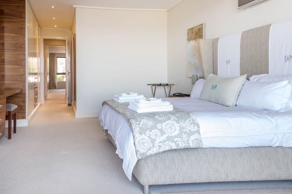 Hermanus Luxury Apartments