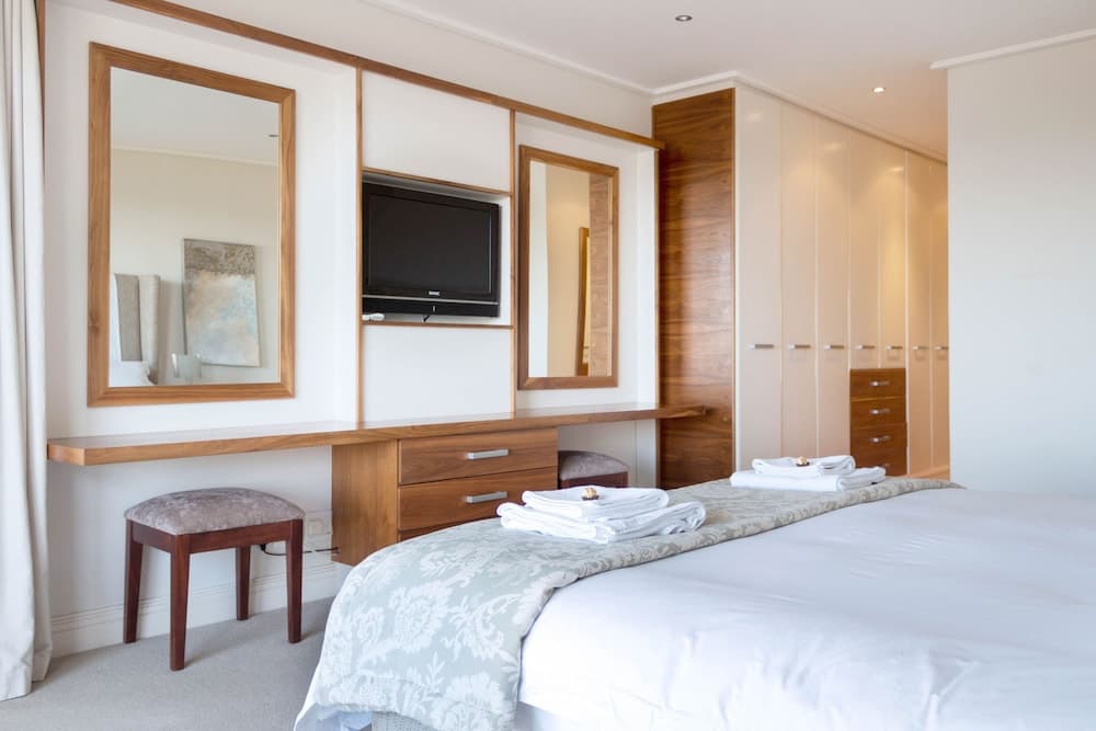 Hermanus Luxury Apartments