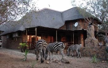 Marloth Kruger Accommodation