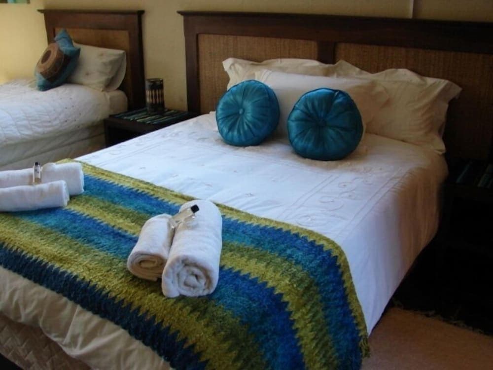 Marloth Kruger Accommodation