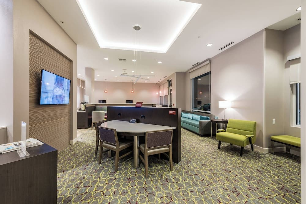 TownePlace Suites by Marriott Chicago Schaumburg