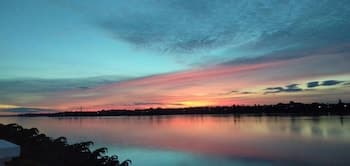 Just Mansion Nong Khai