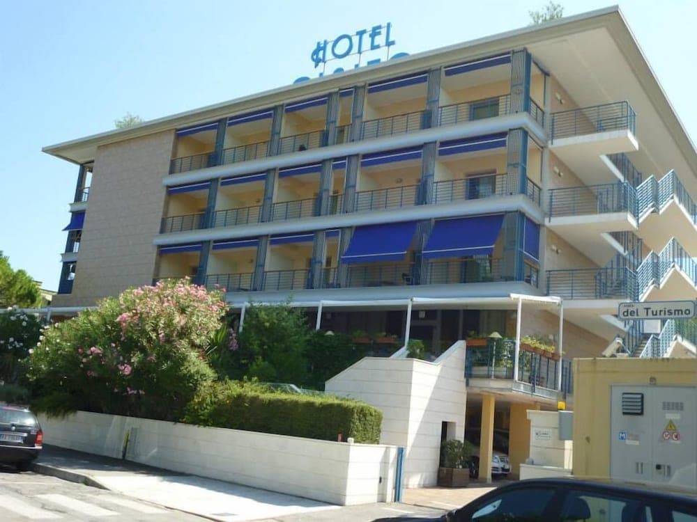 hotel image