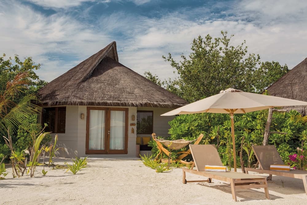 Drift Thelu Veliga Retreat