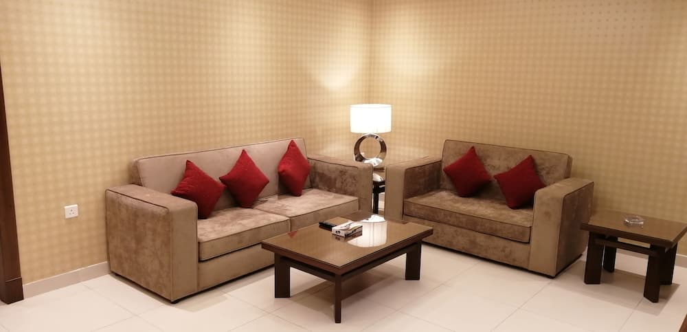 Al Diafa Apartment Olaya