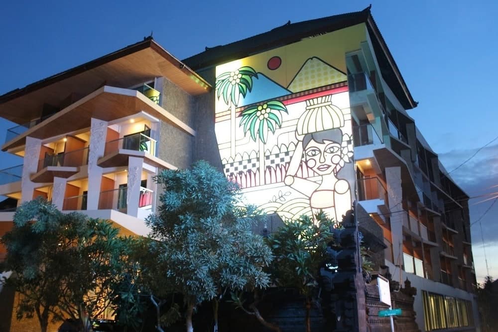 hotel image
