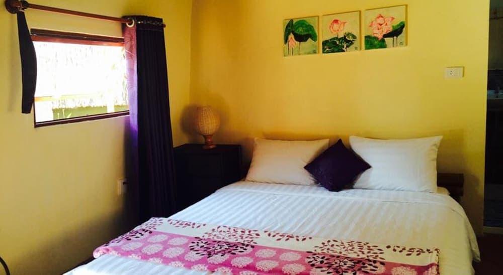 Ninila Fruit Farm Bungalow