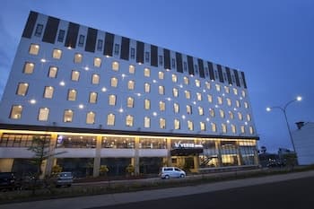 Verse Hotel Cirebon