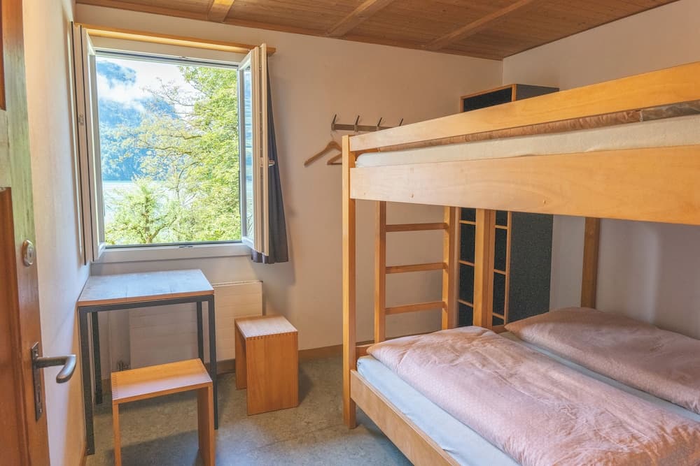 Youth Hostel Brienz