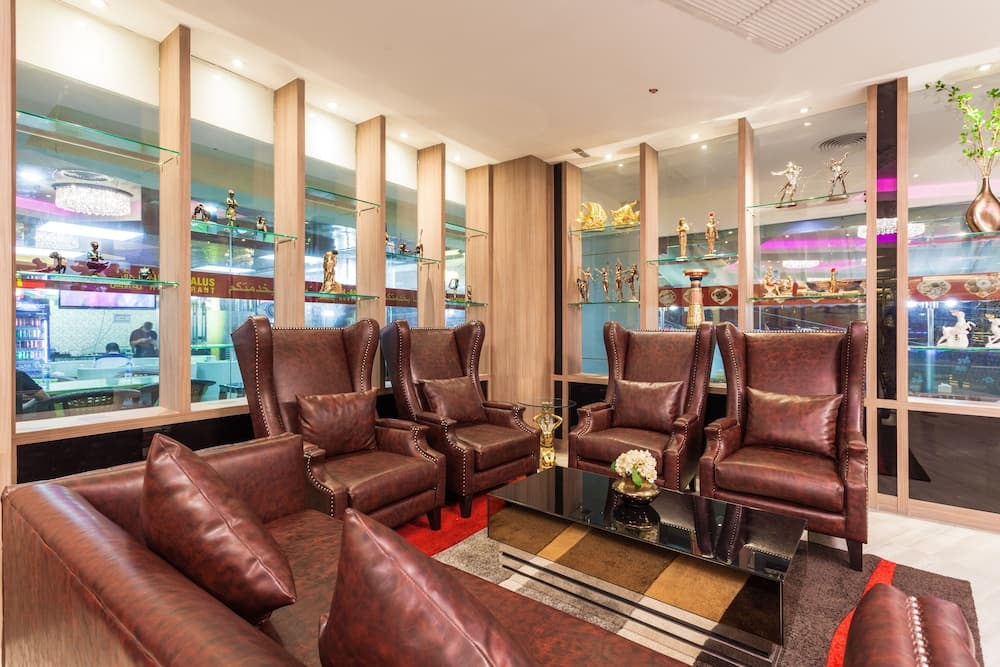 Grand 5 Hotel & Plaza Sukhumvit Bangkok