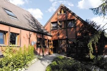 Youth Hostel Delémont