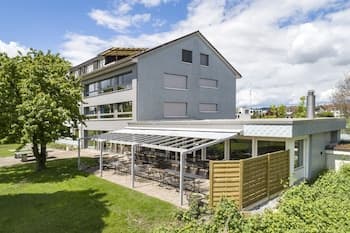 Youth Hostel Rapperswil-Jona