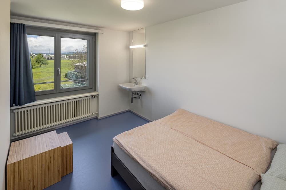 Youth Hostel Rapperswil-Jona