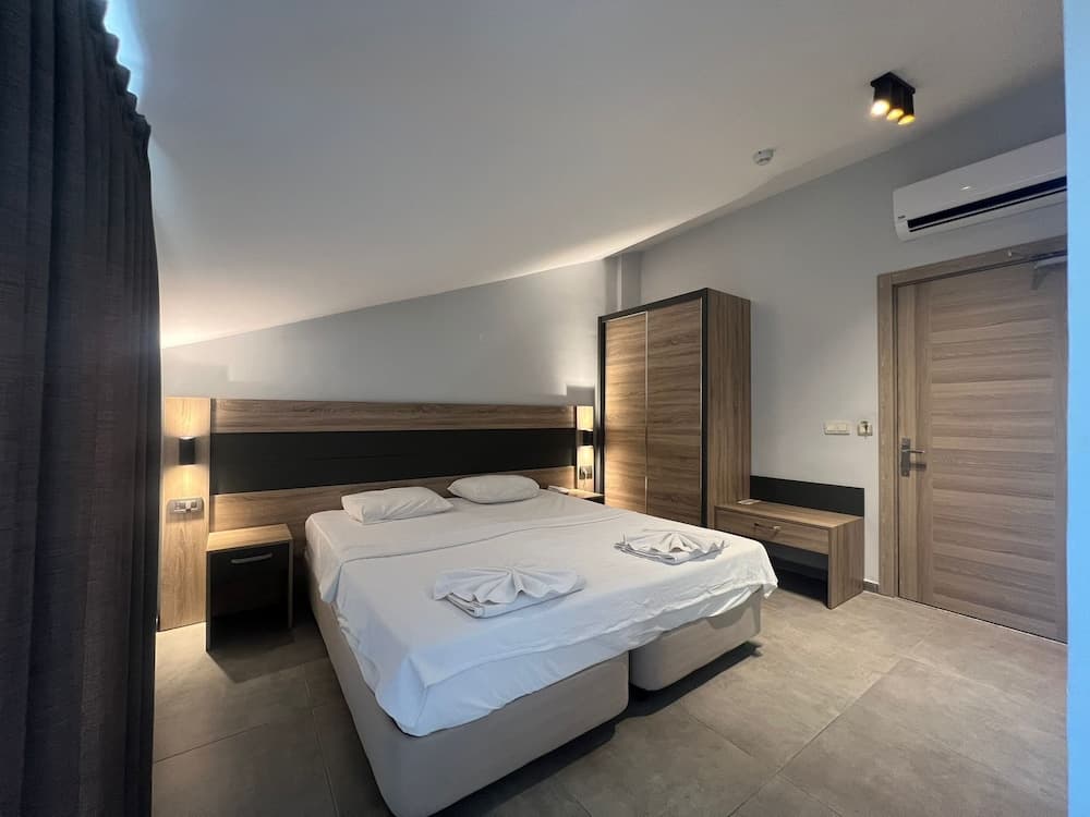 Club Palm Garden Keskin