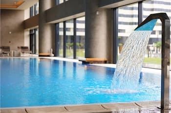 Grand Hotel Djibloho