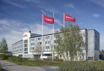 Scandic Arlandastad