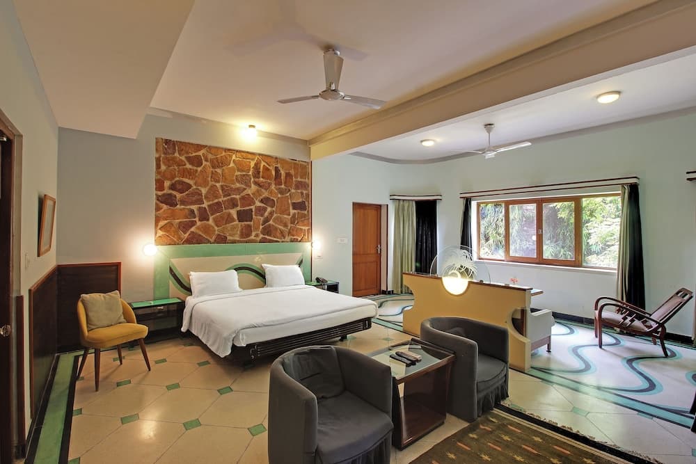 Hotel Inn Season - A Heritage Hotel in Jodhpur