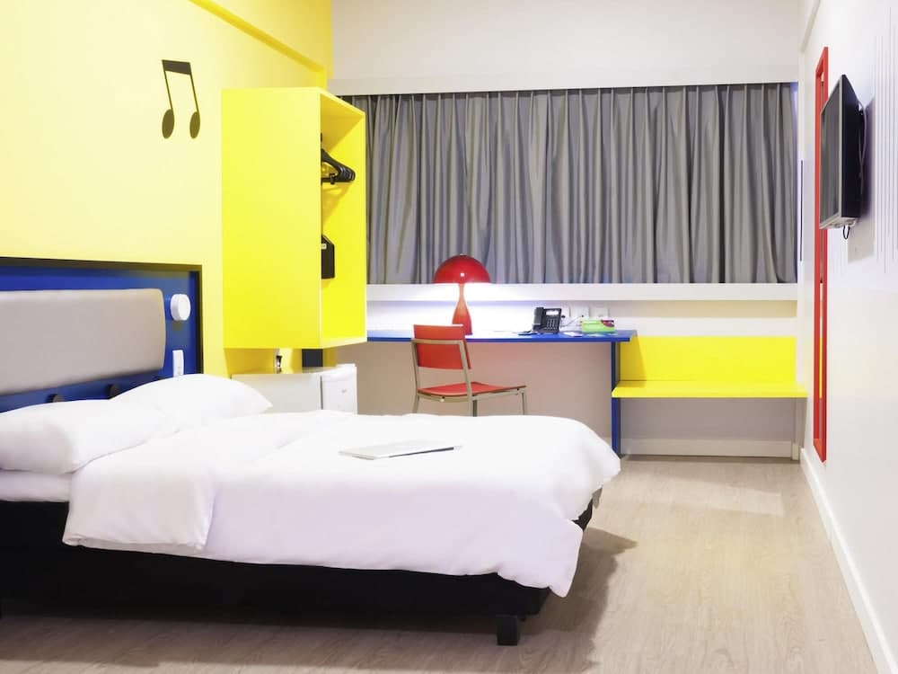 Ibis Styles Sao Mateus