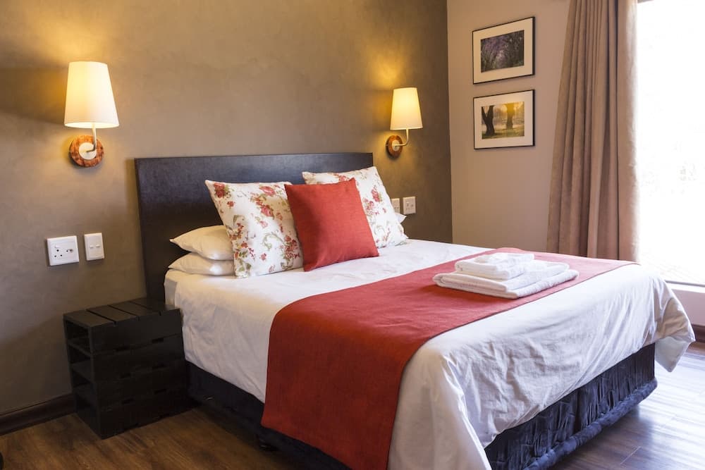 Ruth Avenue Guest House