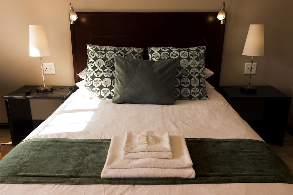 Ruth Avenue Guest House