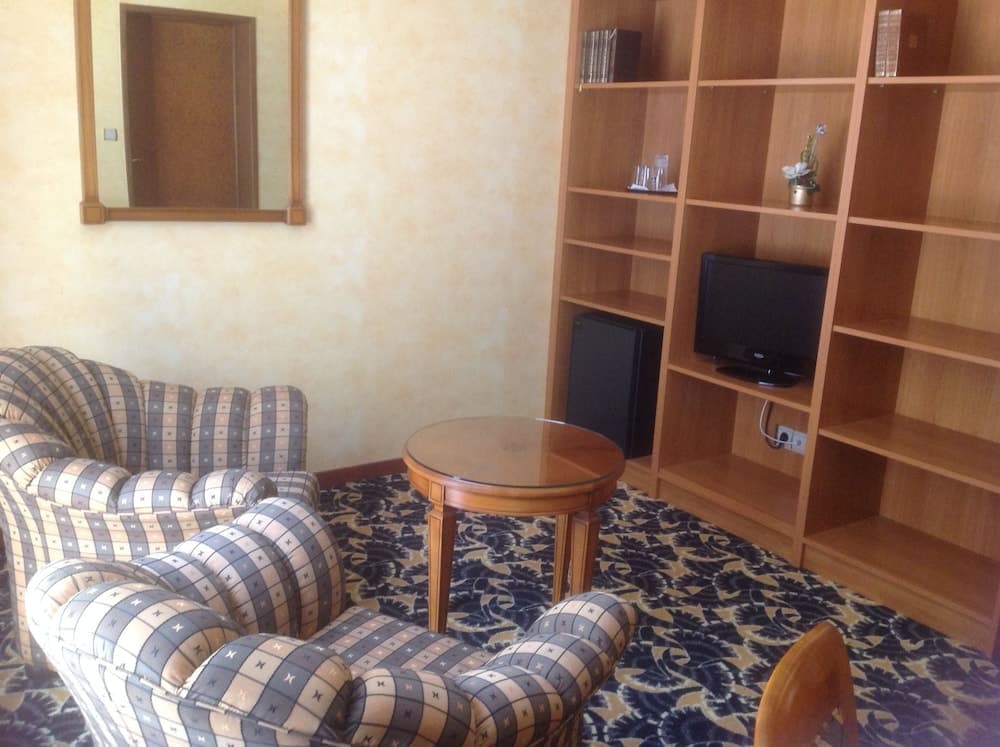 Hotel Le Pole Europeen