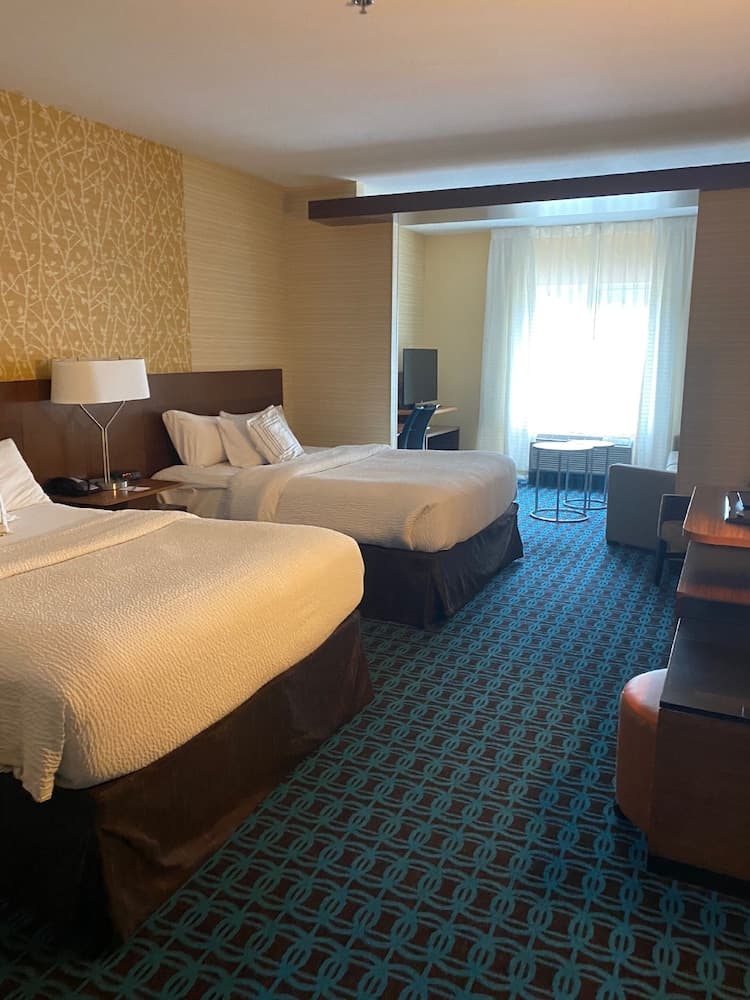 Fairfield Inn & Suites Durango