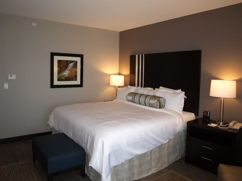 Hotel At Batavia Downs