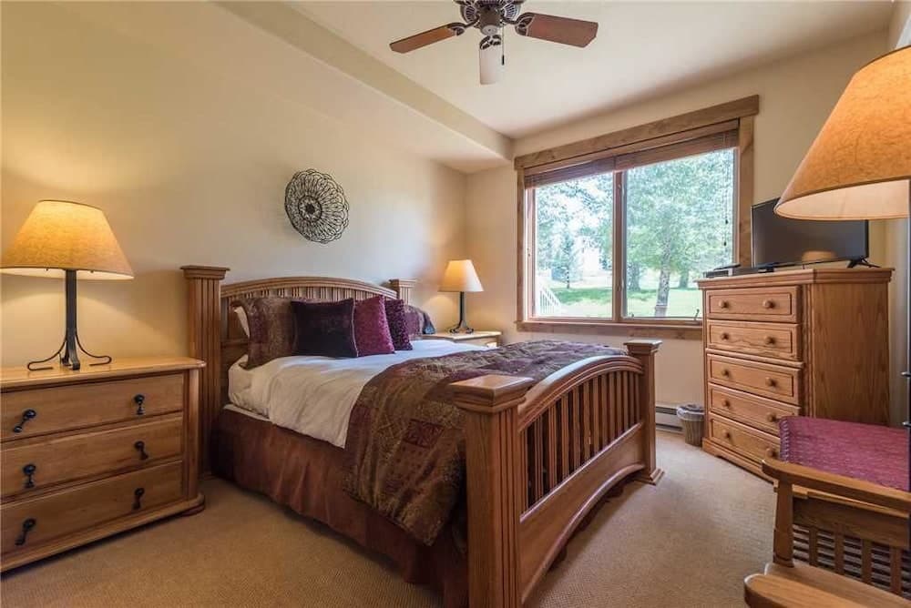 3106 Champagne Lodge, Trappeur's Crossing Apartment 2 SimplySteamboat