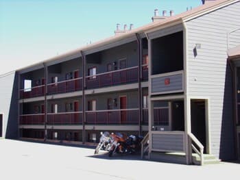 Snowscape 2 Bed 2 Bath