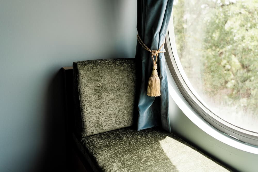 The Frances Modern Inn