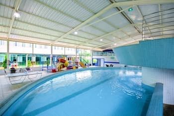 Golden Park Sorocaba & Convenções