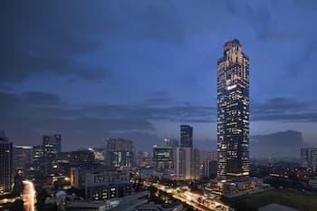 The Westin Jakarta