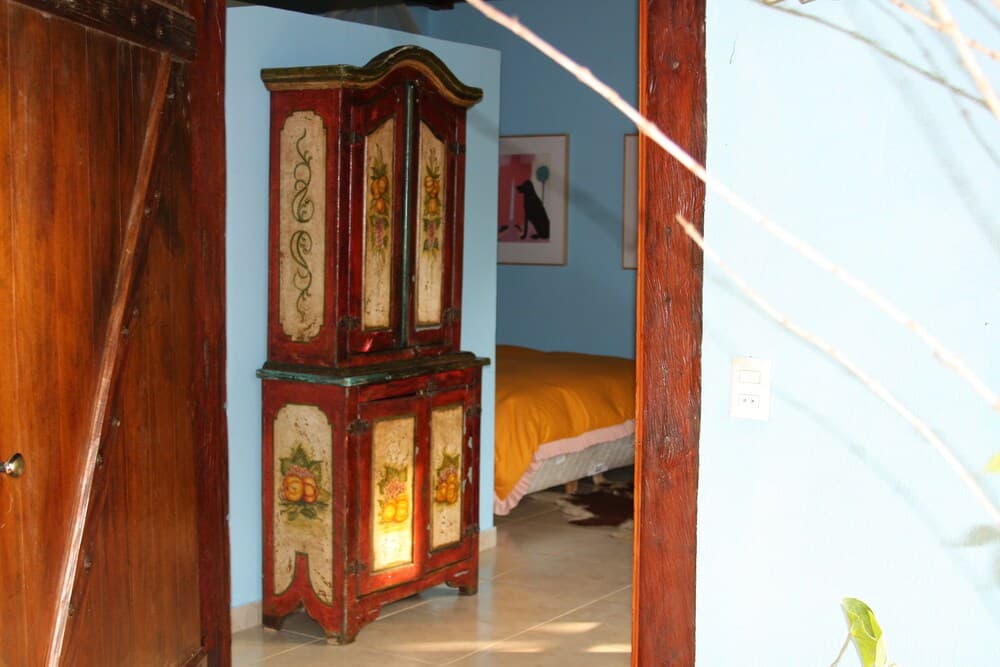 Hotel Fazenda Marco Polo