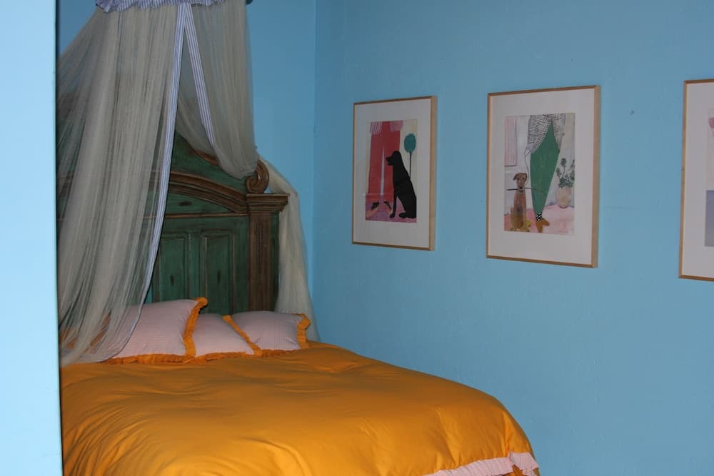 Hotel Fazenda Marco Polo