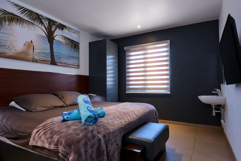 Bubali Luxury Apartments - Adults Only - Wheelchair Friendly