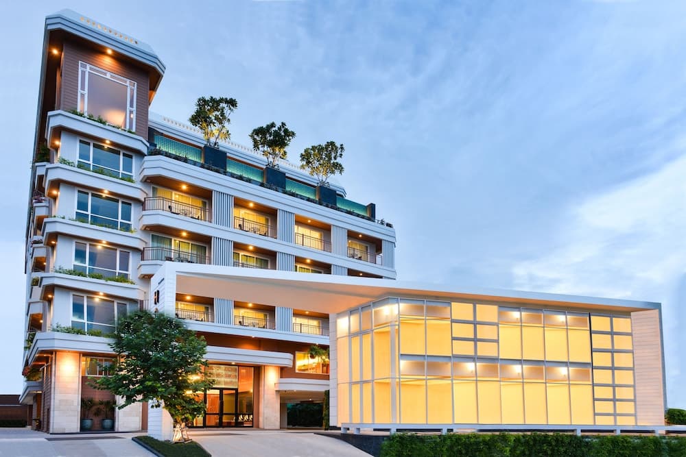 hotel image