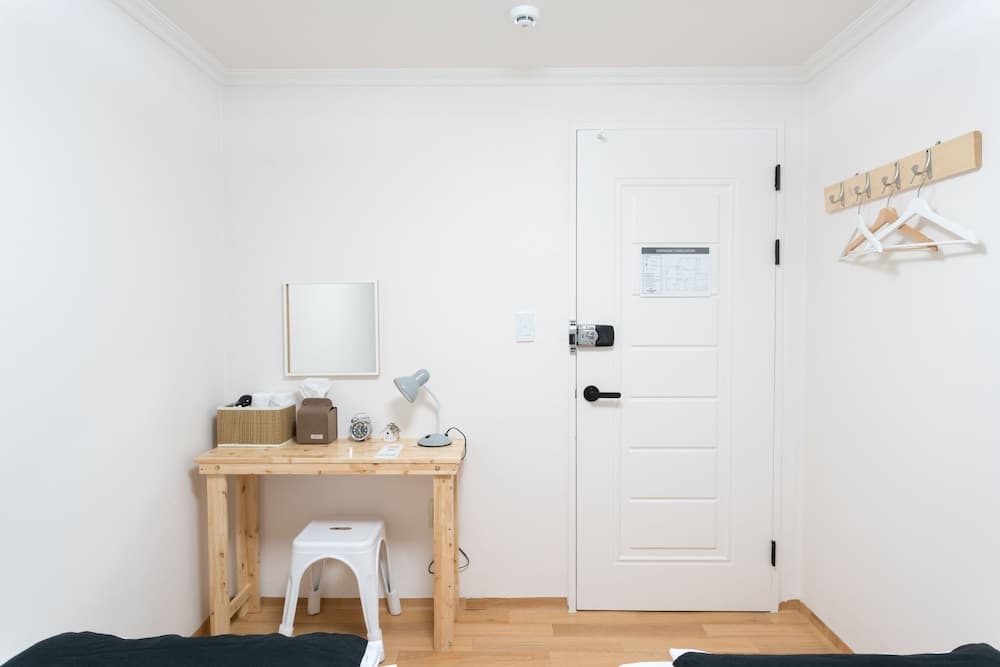 The Blossom Yeonnam Guesthouse