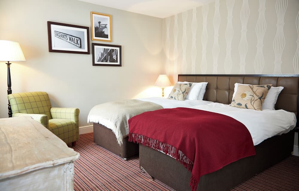 The Bushel by Greene King Inns