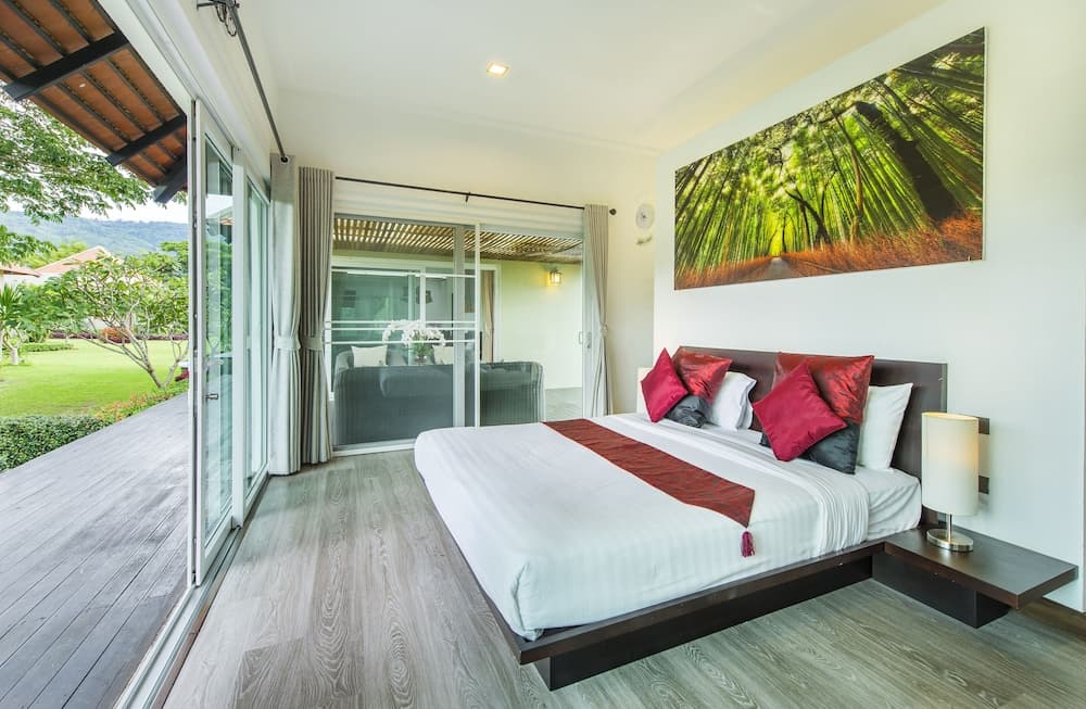 Lucerne Resort Khao Yai