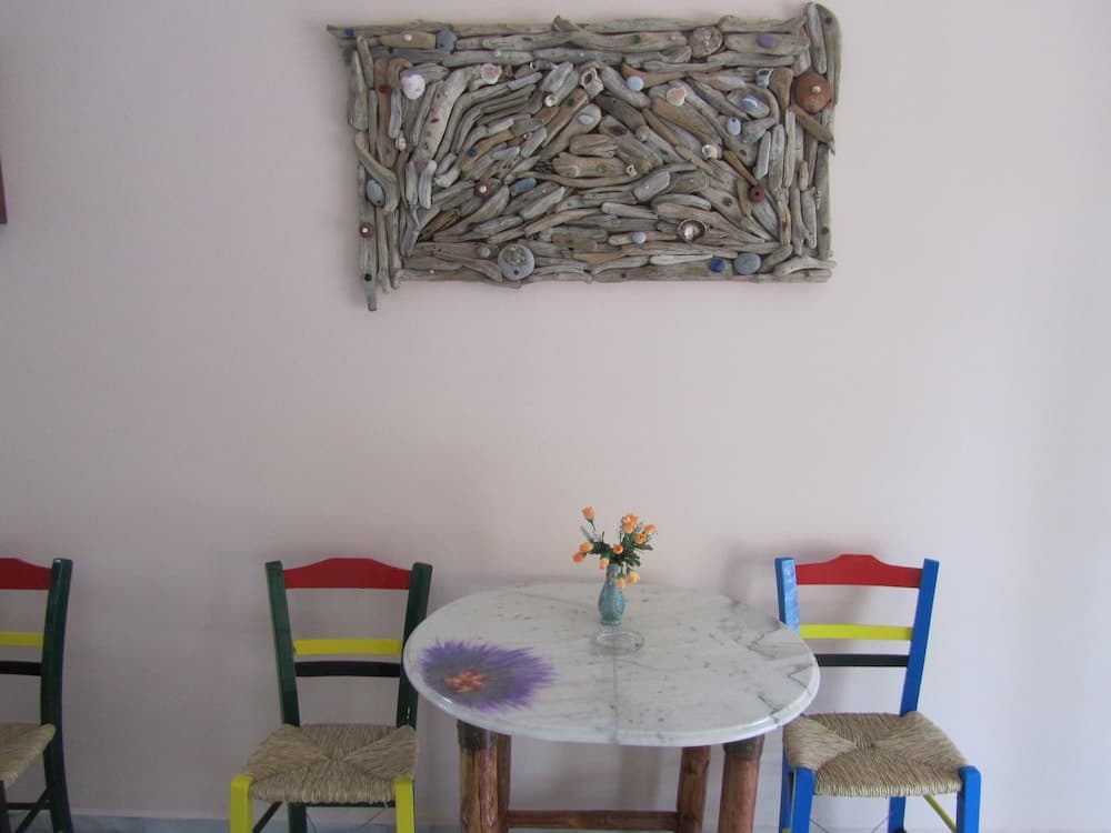 Poco Loco Bed & Breakfast