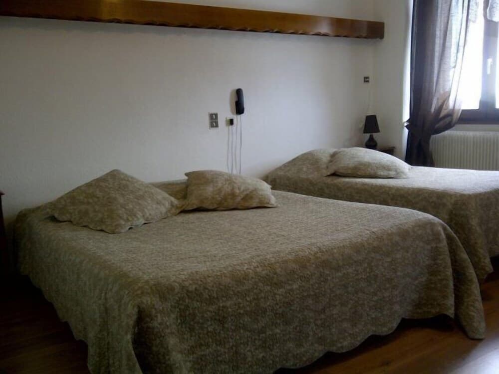 Hôtel Restaurant Balveurche