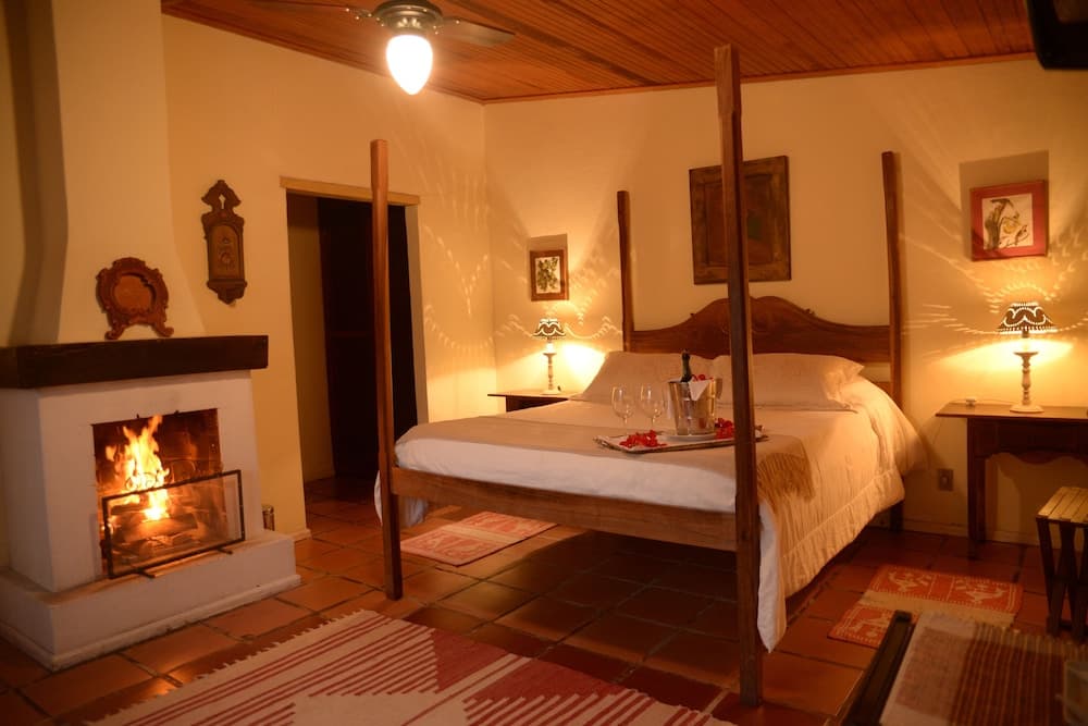 Hotel Pousada Esmeralda