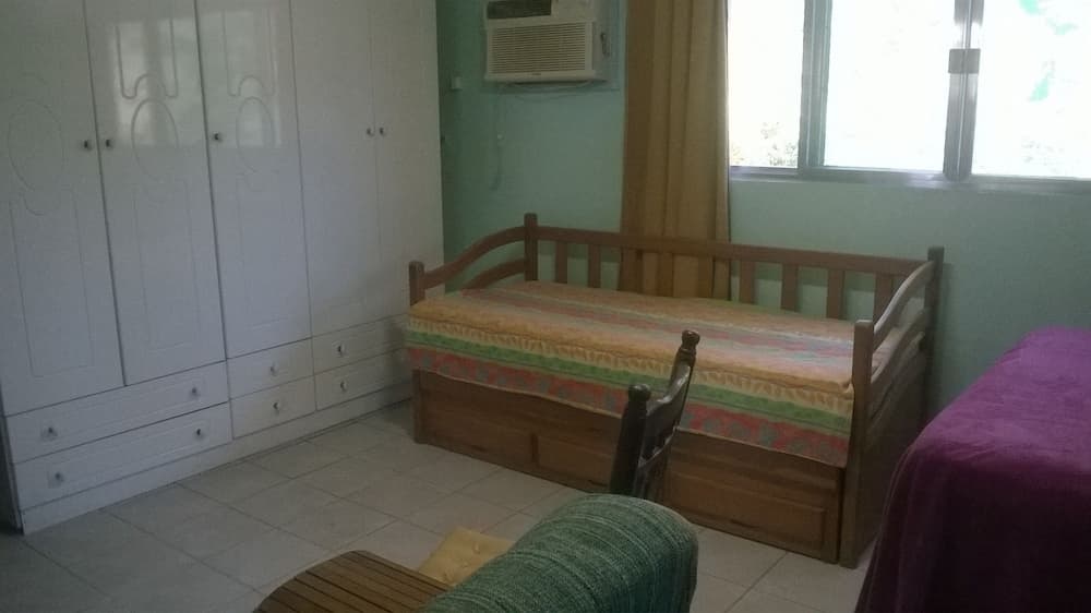 Pousada Vargem Grande